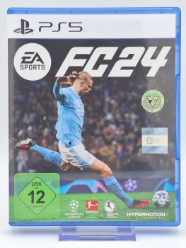 FC 24
